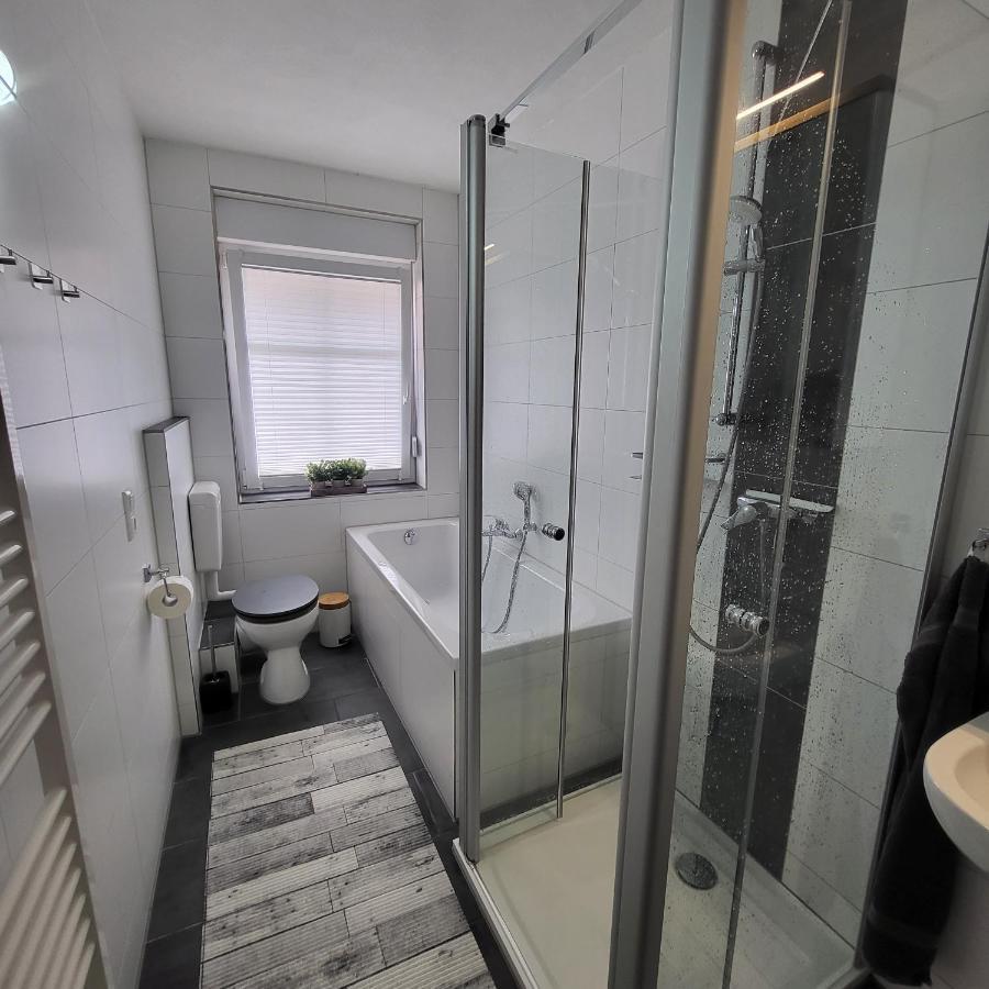 גרוסרשן Ferienwohnung Nr1 מראה חיצוני תמונה