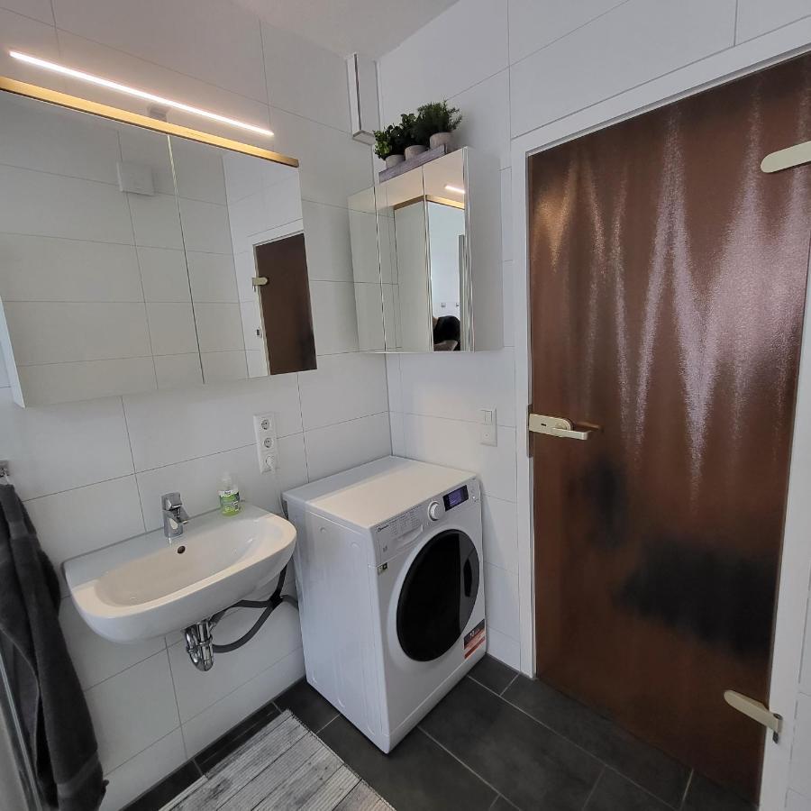 גרוסרשן Ferienwohnung Nr1 מראה חיצוני תמונה