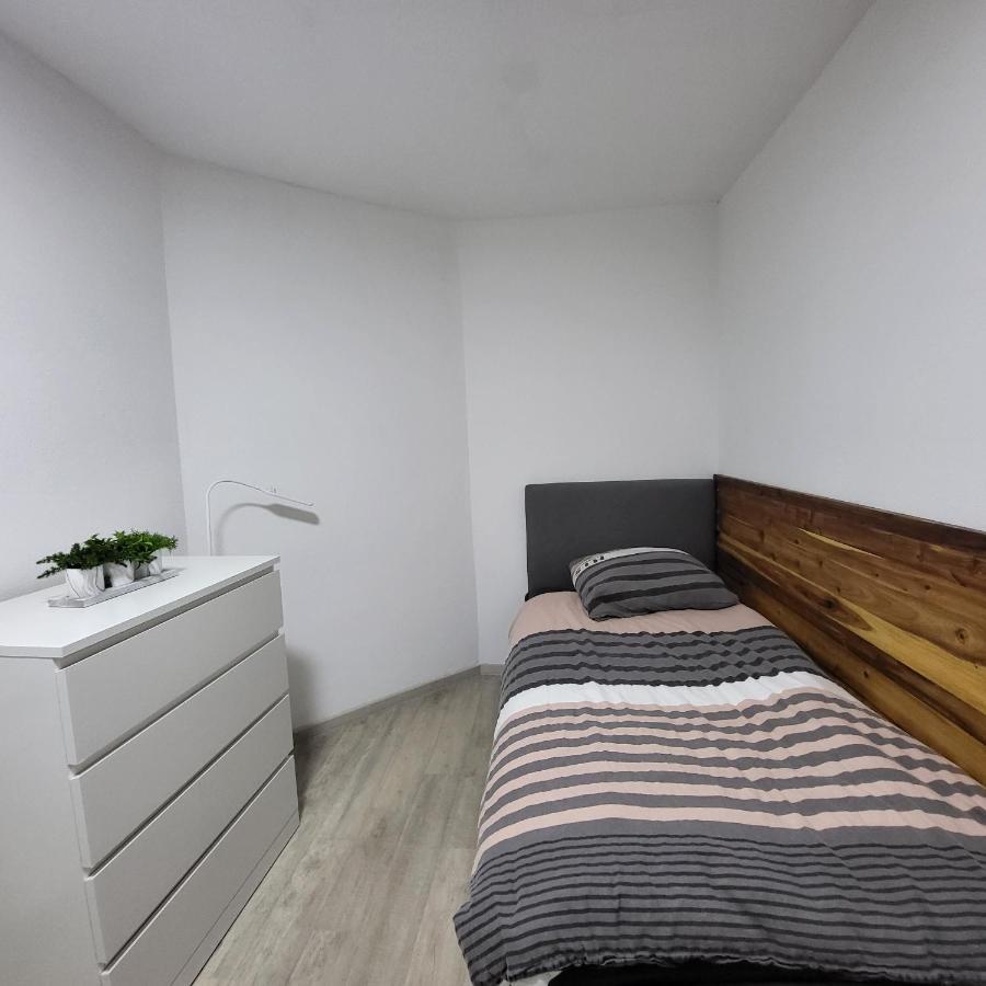 גרוסרשן Ferienwohnung Nr1 מראה חיצוני תמונה