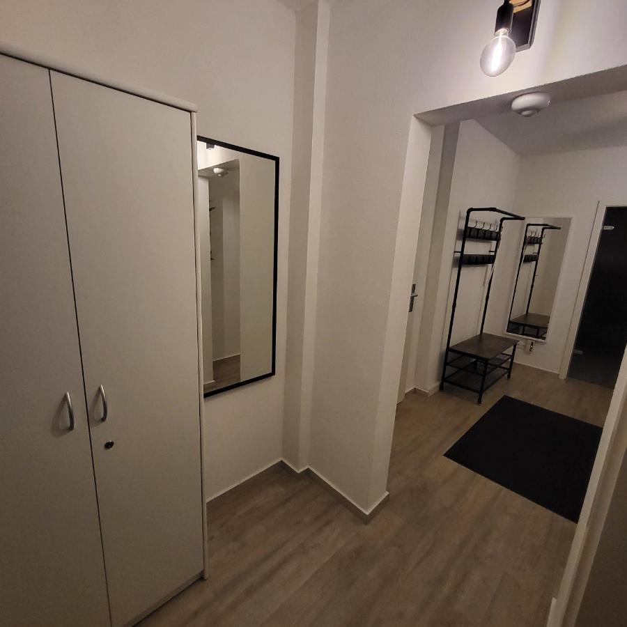 גרוסרשן Ferienwohnung Nr1 מראה חיצוני תמונה